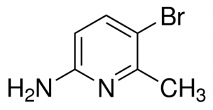 6-Amino-3-bromo-2-methylpyridine 