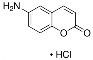 6-Aminocoumarin hydrochloride CDS000898-250MG