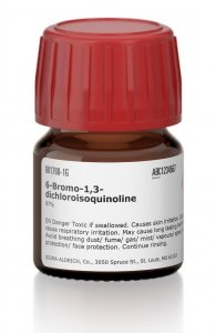 6-Bromo-1,3-dichloroisoquinoline 681768-1G