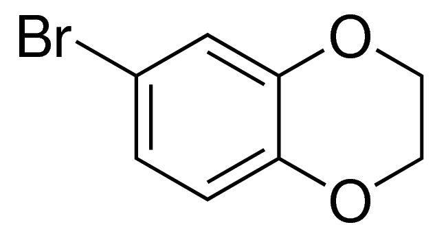 6-Bromo-1,4-benzodioxane 
