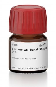 6-Bromo-1H-benzimidazole 
