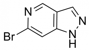 6-Bromo-1H-pyrazolo[4,3-c]pyridine BLN00019-1G