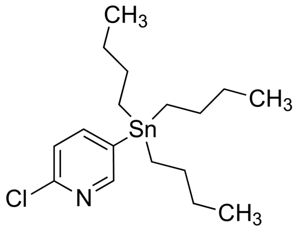 6-Chloro-3-(tributylstannyl)pyridine SYX00024-1G