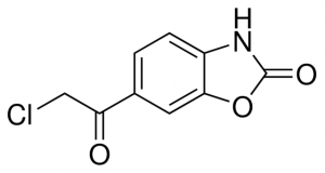 6-Chloroacetyl-2-benzoxazolinone 535400-1G