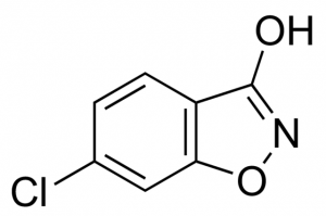 6-chlorobenzo[d]isoxazol-3-ol CDS017027-50MG