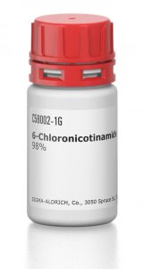 6-Chloronicotinamide 