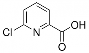 6-Chloropyridine-2-carboxylic acid 