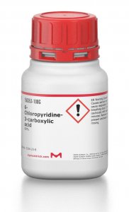 6-Chloropyridine-3-carboxylic acid 