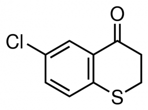 6-Chlorothiochroman-4-one 