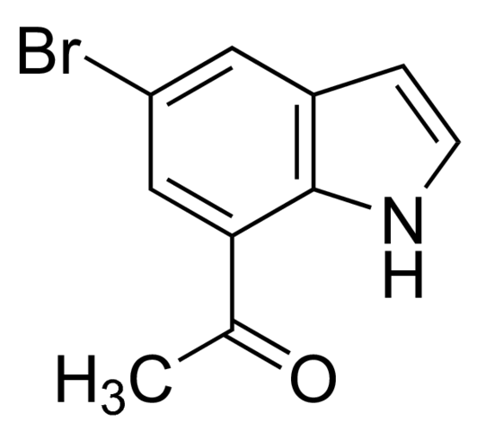 7-Acetyl-5-bromoindole 776904-250MG