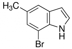7-Bromo-5-methylindole 709654-1G