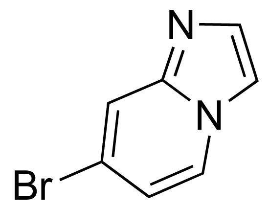 7-Bromoimidazo[1,2-a]pyridine SYX00066-1G