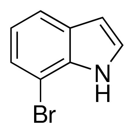 7-Bromoindole 