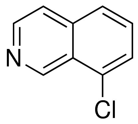 8-Chloroisoquinoline CDS006562-25MG