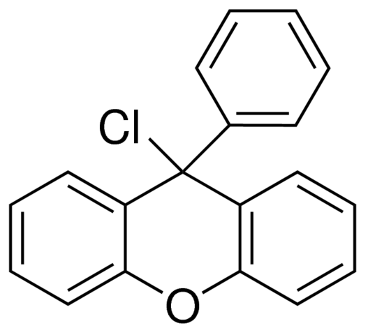 9-Chloro-9-phenylxanthene 
