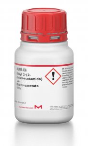 Ethyl 2-(2-chloroacetamido)-4-thiazoleacetate 