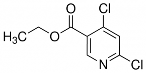 Ethyl 4,6-dichloronicotinate ANV00099-1G