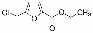 Ethyl 5-(chloromethyl)-2-furancarboxylate 