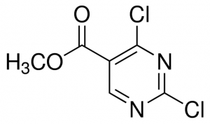 Methyl 2,4-dichloropyrimidine-5-carboxylate 716596-1G