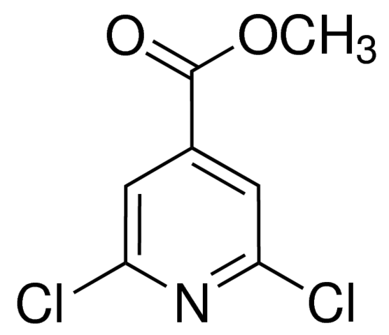 Methyl 2,6-dichloropyridine-4-carboxylate 675962-5G