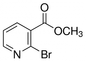 Methyl 2-bromopyridine-3-carboxylate 706892-1G