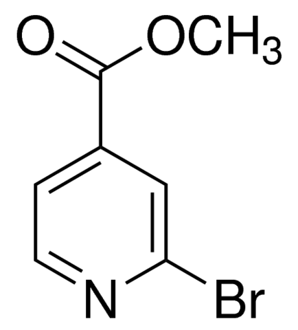 Methyl 2-bromopyridine-4-carboxylate 