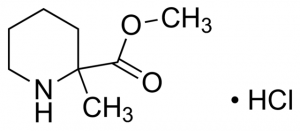 Methyl 2-methyl-2-piperidinecarboxylate hydrochloride CBR01528-1G
