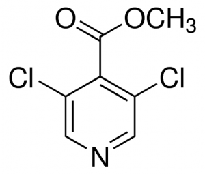 Methyl 3,5-dichloropyridine-4-carboxylate 
