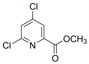 Methyl 4,6-dichloropyridine-2-carboxylate 766046-1G