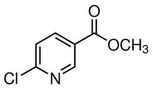 Methyl 6-chloropyridine-3-carboxylate 