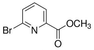 Methyl-6-bromopyridine-2-carboxylate 