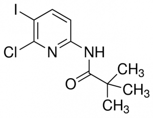 N-(6-Chloro-5-iodopyridin-2-yl)pivalamide ADE001360-1G