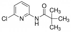 N-(6-Chloro-pyridin-2-yl)-2,2-dimethyl-propionamide ADE000326-1G