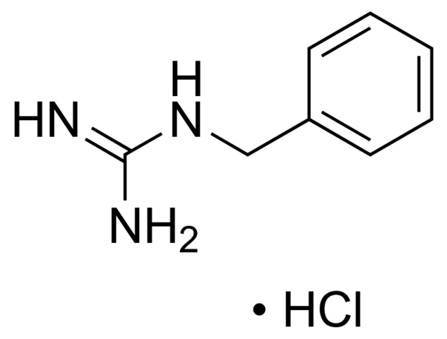N-Benzylguanidine hydrochloride CBR01532-1G