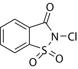 N-Chlorosaccharin 