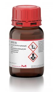 [3-(3,5-Dichlorophenyl)-2,4-dioxoimidazolidinyl]-N-(methylethyl)carboxamide 559792-25G
