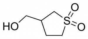 (1,1-Dioxidotetrahydro-3-thienyl)methanol CBR01811-1G
