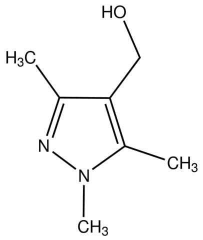 (1,3,5-Trimethyl-1H-pyrazol-4-yl)methanol CBR00195-1G