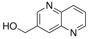 (1,5-Naphthyridin-3-yl)methanol ADE000879-1G