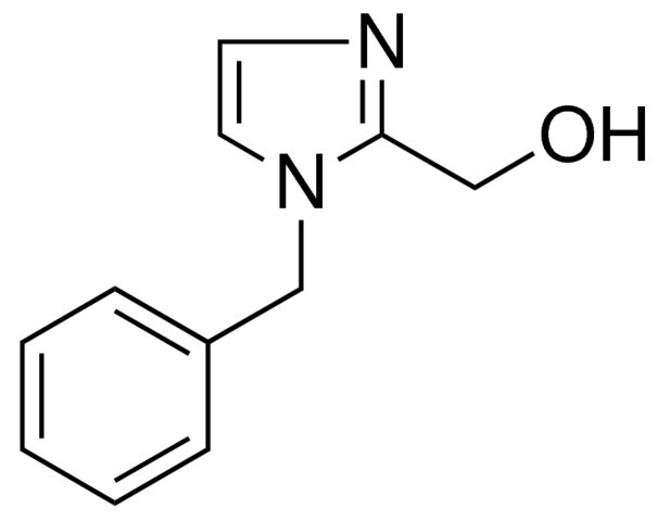(1-Benzyl-1H-imidazol-2-yl)methanol CDS003393-500MG
