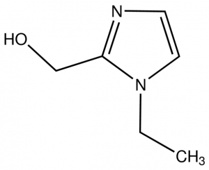 (1-Ethyl-1H-imidazol-2-yl)methanol CBR00306-1G