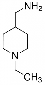 (1-ethyl-4-piperidinyl)methanamine CDS017748-25MG