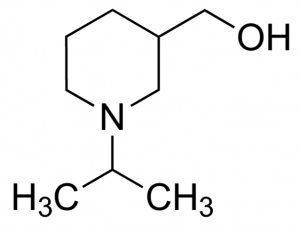 (1-Isopropylpiperidin-3-yl)methanol CBR01305-1G