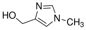 (1-methyl-1H-imidazol-4-yl)methanol CDS017610-25MG
