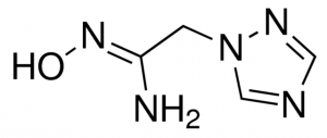(1e)-N-hydroxy-2-(1H-1,2,4-triazol-1-yl)ethanimidamide CDS009764-100MG