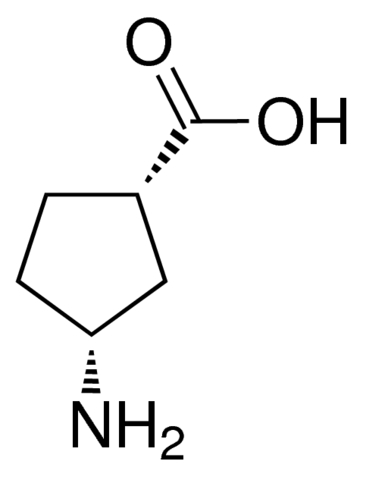 (+)-(1s,3r)-3-aminocyclopentanecarboxylic acid CDS009904-50MG