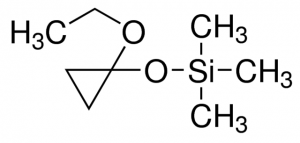 (1-Ethoxycyclopropoxy)trimethylsilane 