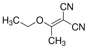 (1-Ethoxyethylidene)malononitrile 