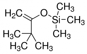(1-tert-Butylvinyloxy)trimethylsilane 371440-5G