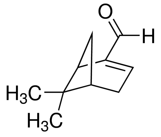 (1R)-()-Myrtenal 